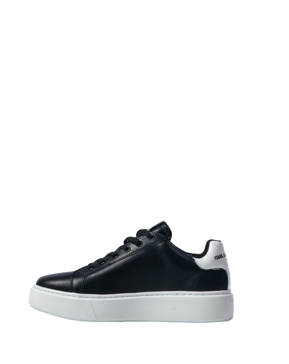Karl Lagerfeld Sneakers donna nere