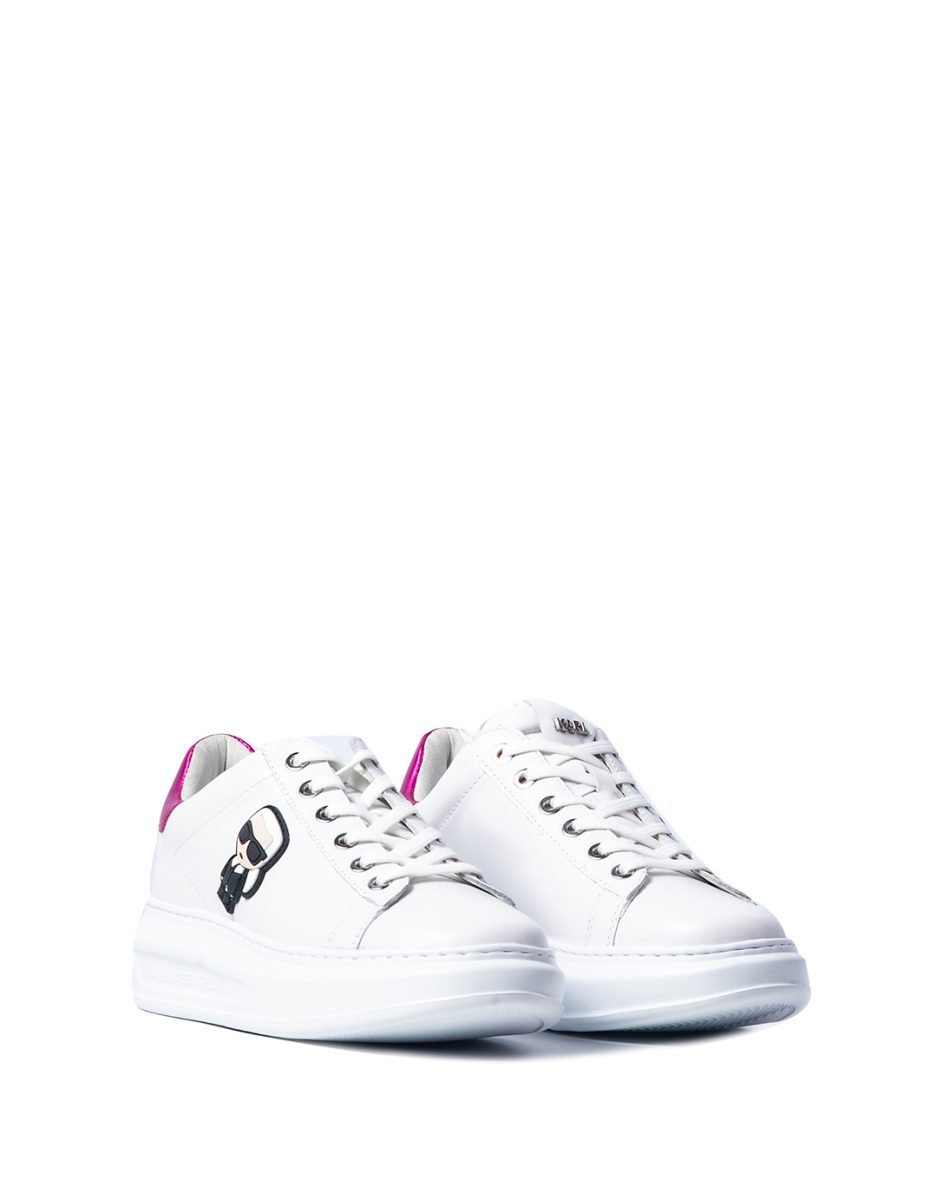 Karl Lagerfeld Sneakers bianche