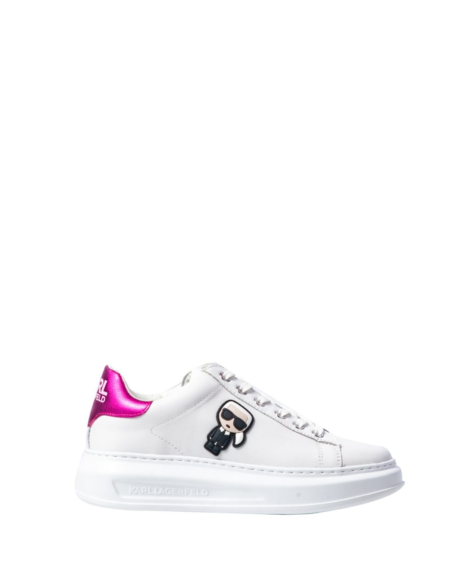 Karl Lagerfeld Sneakers bianche