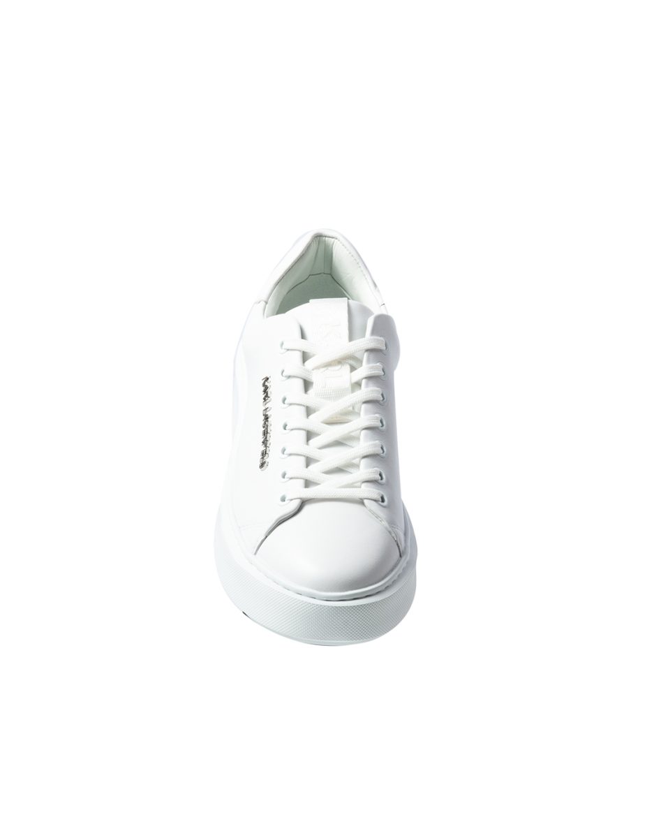 Karl Lagerfeld Sneakers uomo bianca