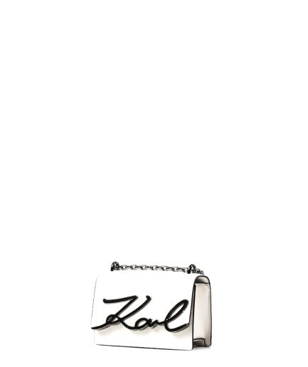 Karl Lagerfeld borsa tracollina