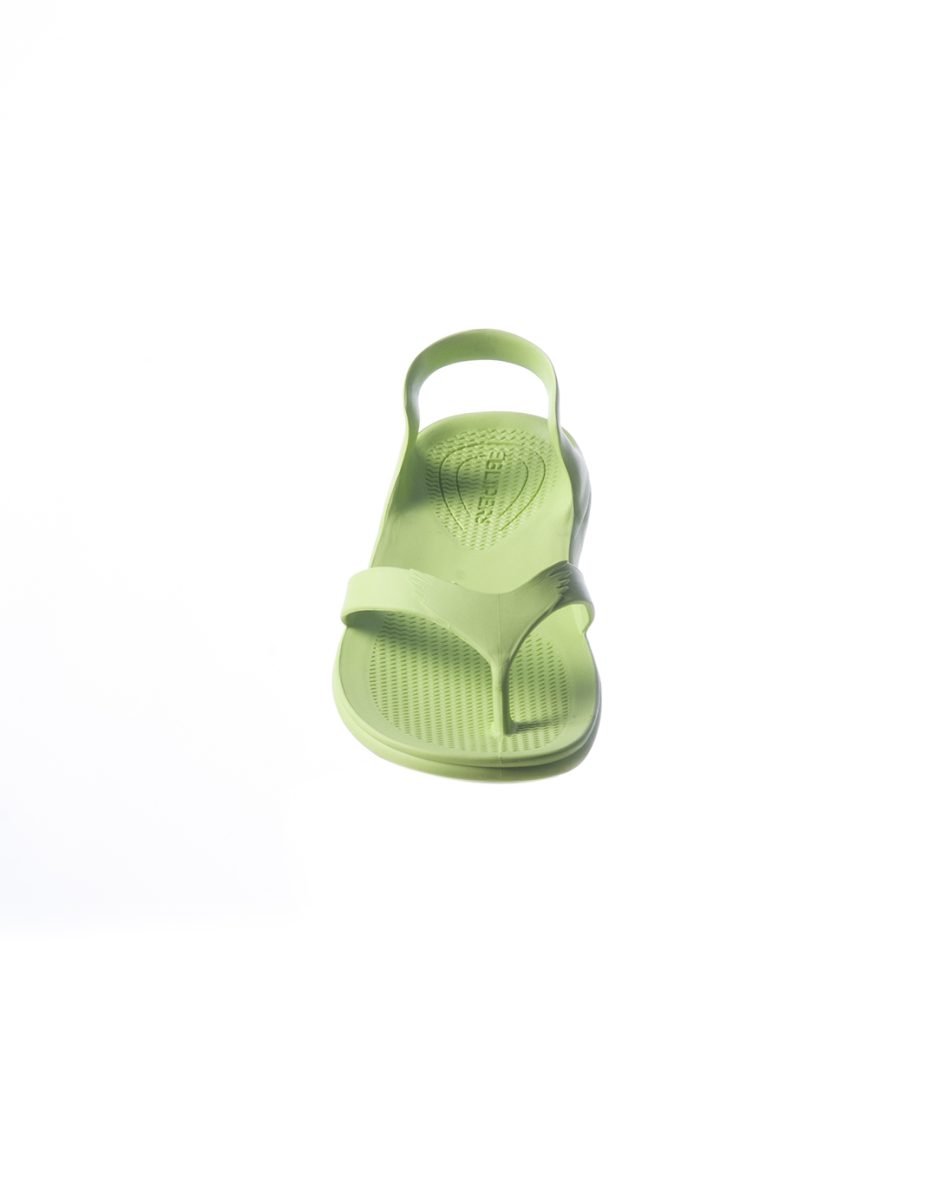 Blipers infradito donna lime