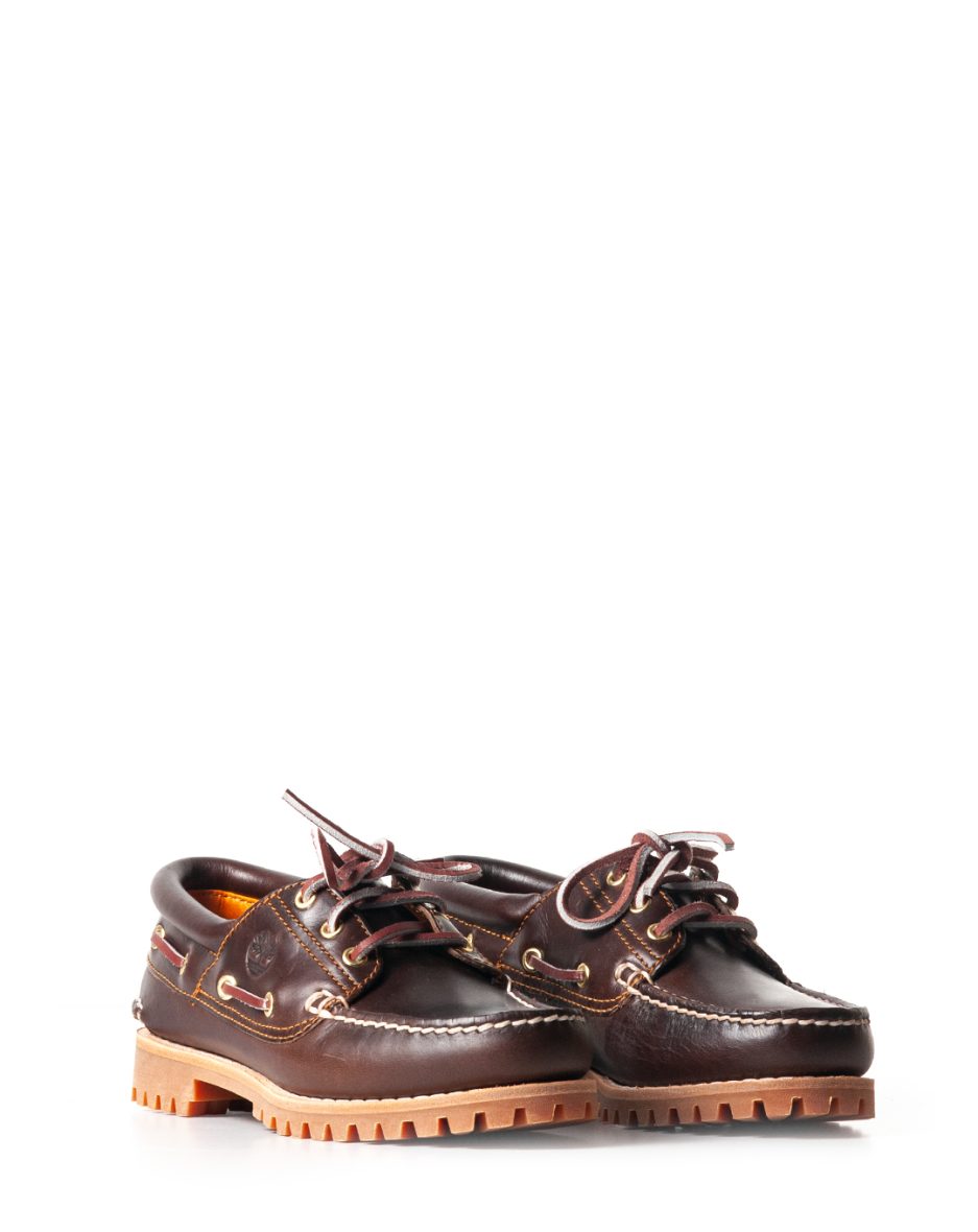 Timberland boat shoe donna