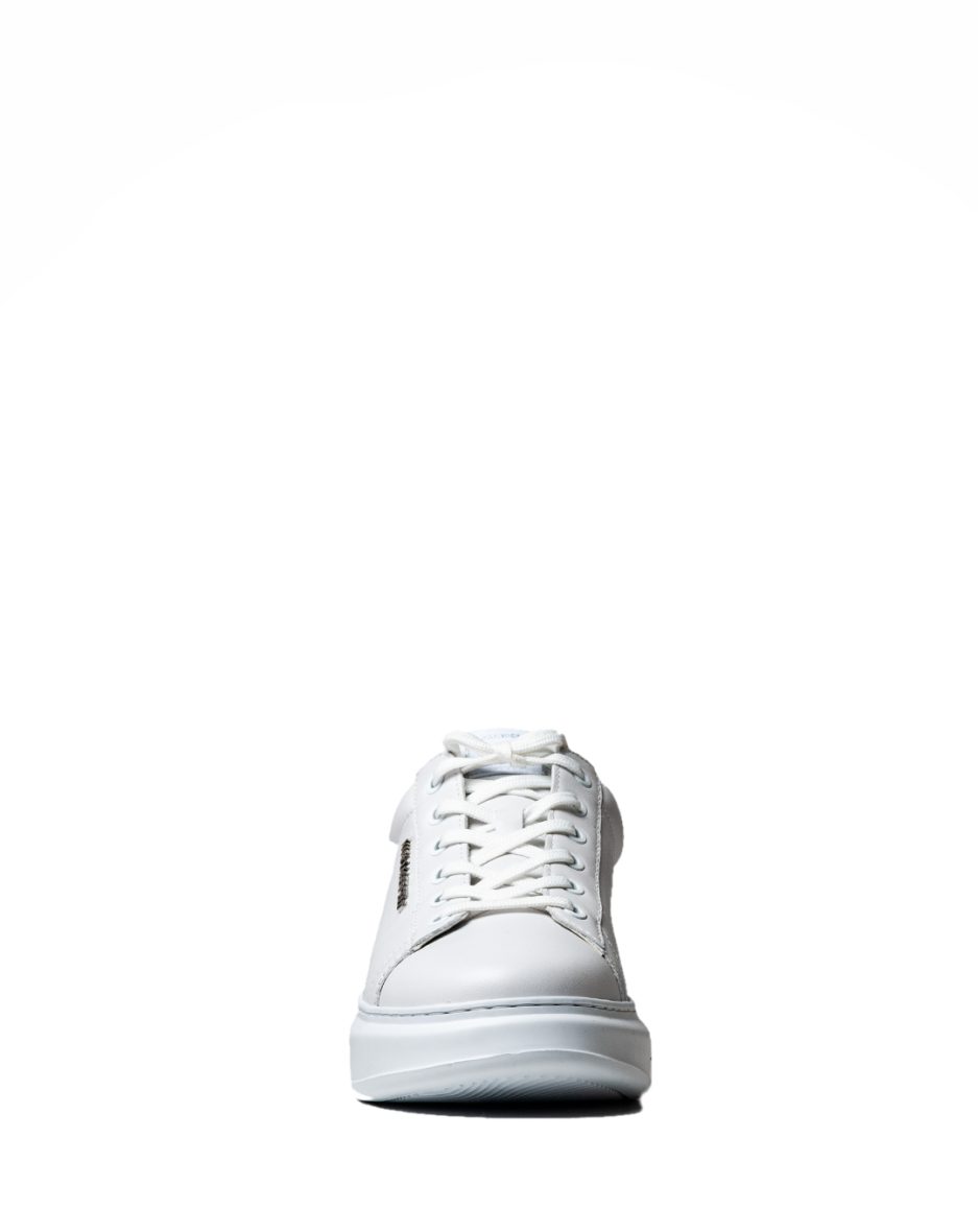Karl Lagerfeld Sneaker bianco