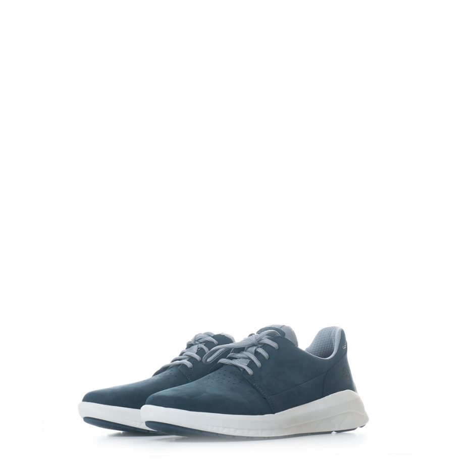 Timberland sneaker Bradstreet blu