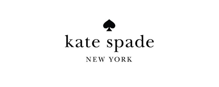 logo kate spade new york