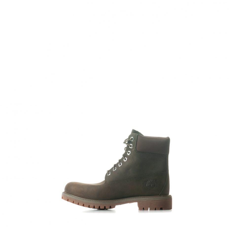 Timberland premium boot verde