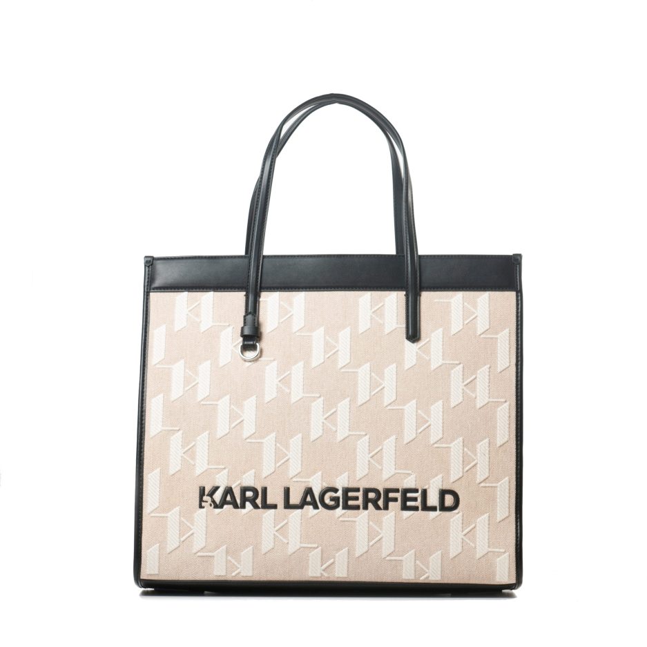 Karl Lagerfeld borsa tote