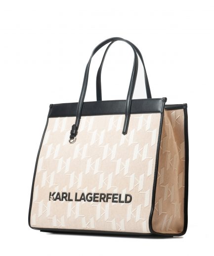 Karl Lagerfeld borsa tote