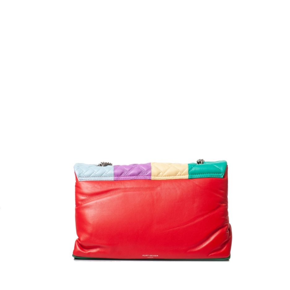 KurtGeiger Kensington XXL multi