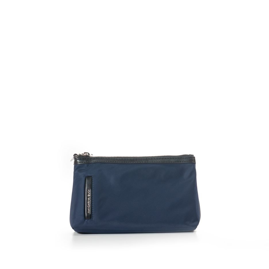 Mandarina Duck pochette blu