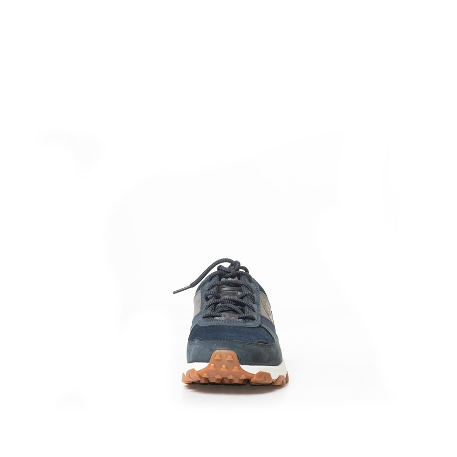 Timberland sneaker Winsor blu