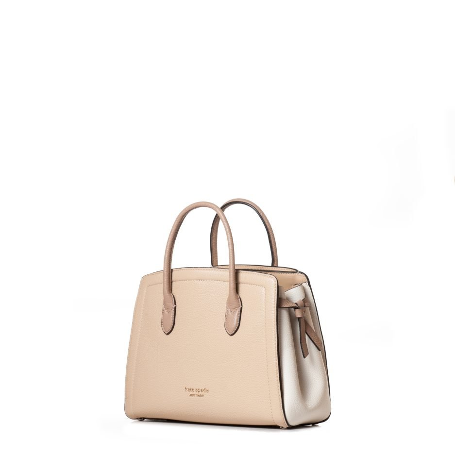 KateSpade borsa media milk (beige)