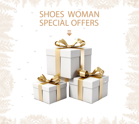 shoes woman special offers